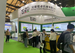 YOZO Machinery Customer Photos