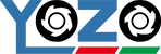 YOZO Machinery Logo