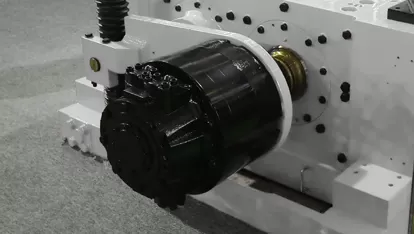 Intelligent operation, safety interlocking, coordinated operation and maintenance.