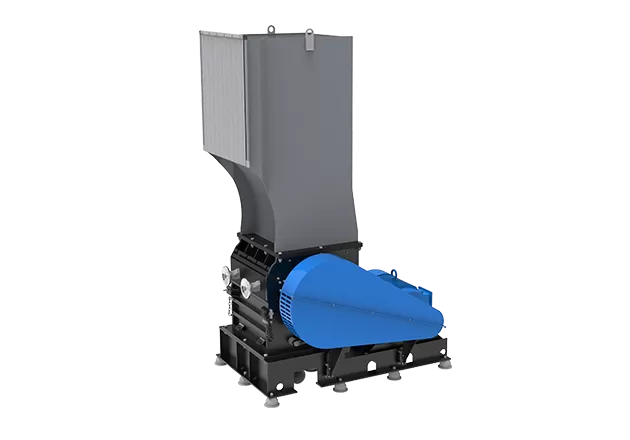 Heavy-duty Crusher
