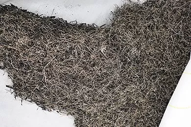 steel wire