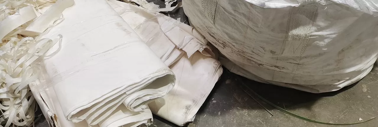 Waste PaperBefore processing