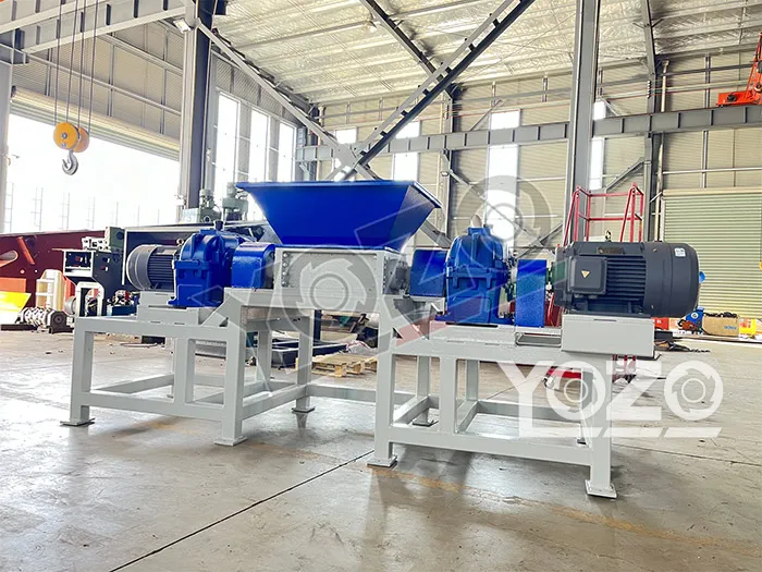 How Does a Biomass Straw Shredder Improve Corn Stalk and Rice Straw Recycling?