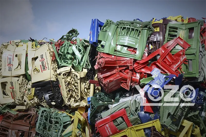 Plastic Shredder05
