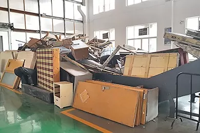 old furniture