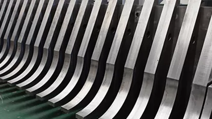 Fix Blades