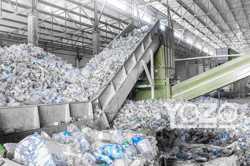 Why Are Industrial Plastic Shredders Essential for Recycling Plants?